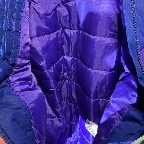 Arctix Girls Insulated Winter Jacket, Large - Picture 8 of 12